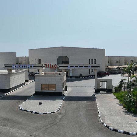 Talida Ym Resort Yanbu Ngoại thất bức ảnh