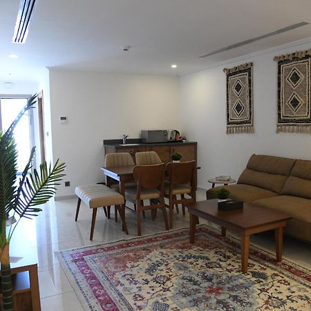 Talida Ym Resort Yanbu Ngoại thất bức ảnh