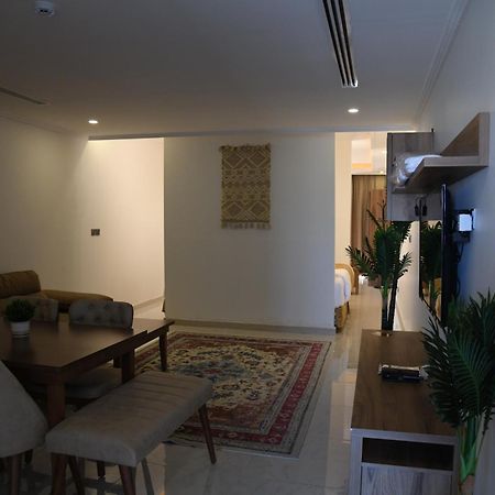 Talida Ym Resort Yanbu Ngoại thất bức ảnh