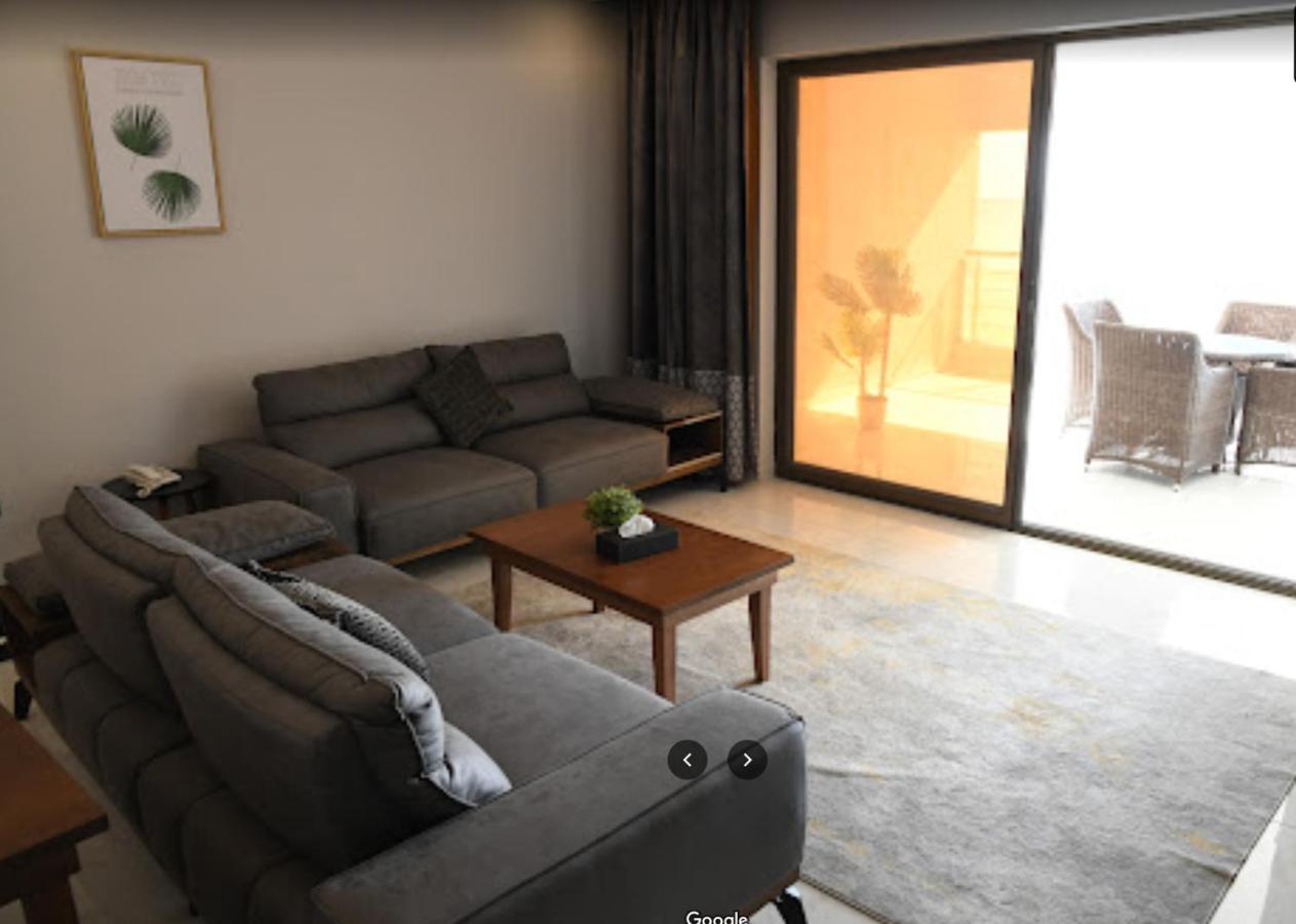Talida Ym Resort Yanbu Ngoại thất bức ảnh