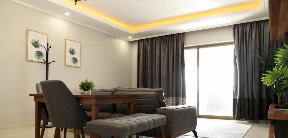 Talida Ym Resort Yanbu Ngoại thất bức ảnh