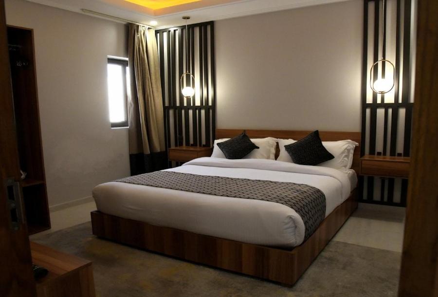 Talida Ym Resort Yanbu Ngoại thất bức ảnh