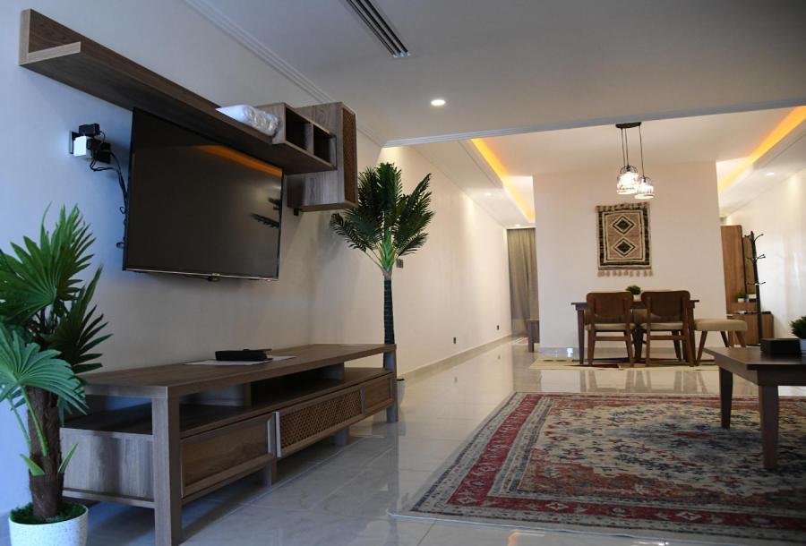 Talida Ym Resort Yanbu Ngoại thất bức ảnh