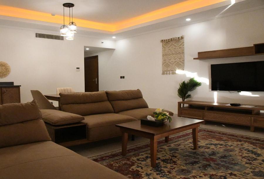 Talida Ym Resort Yanbu Ngoại thất bức ảnh