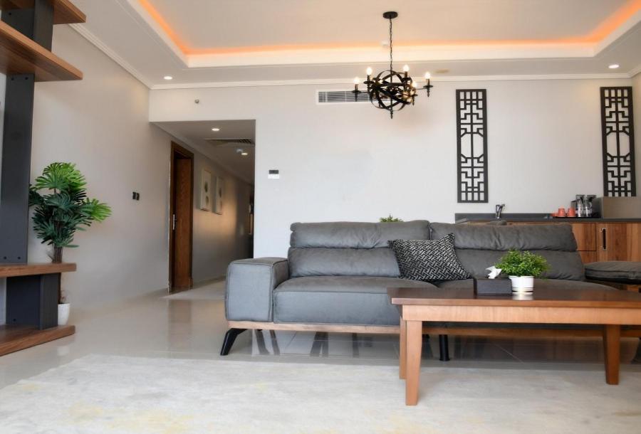Talida Ym Resort Yanbu Ngoại thất bức ảnh