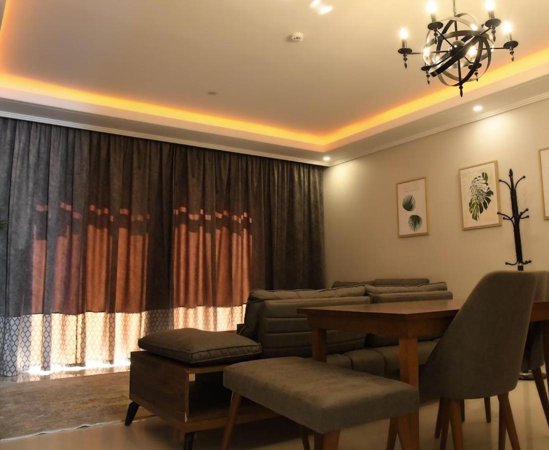 Talida Ym Resort Yanbu Ngoại thất bức ảnh