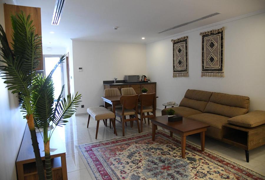 Talida Ym Resort Yanbu Ngoại thất bức ảnh