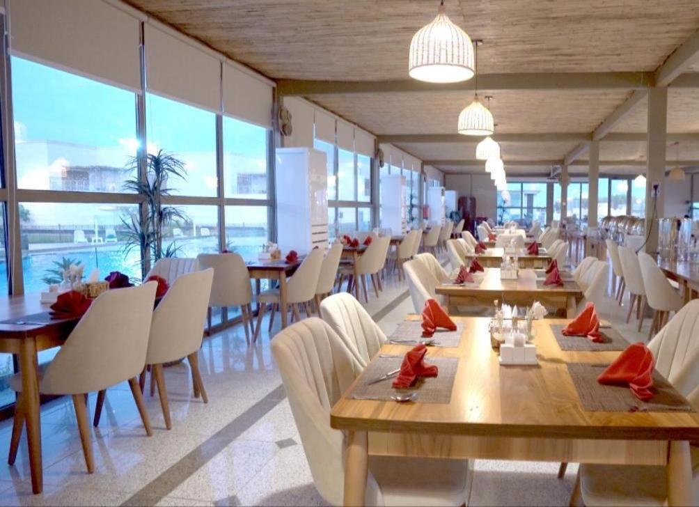 Talida Ym Resort Yanbu Ngoại thất bức ảnh