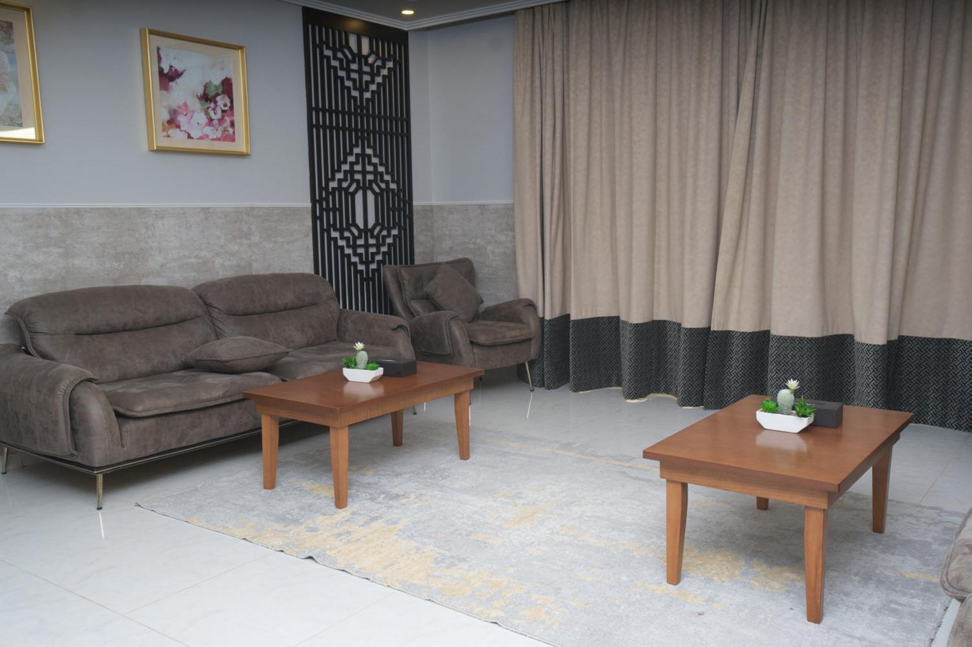 Talida Ym Resort Yanbu Ngoại thất bức ảnh