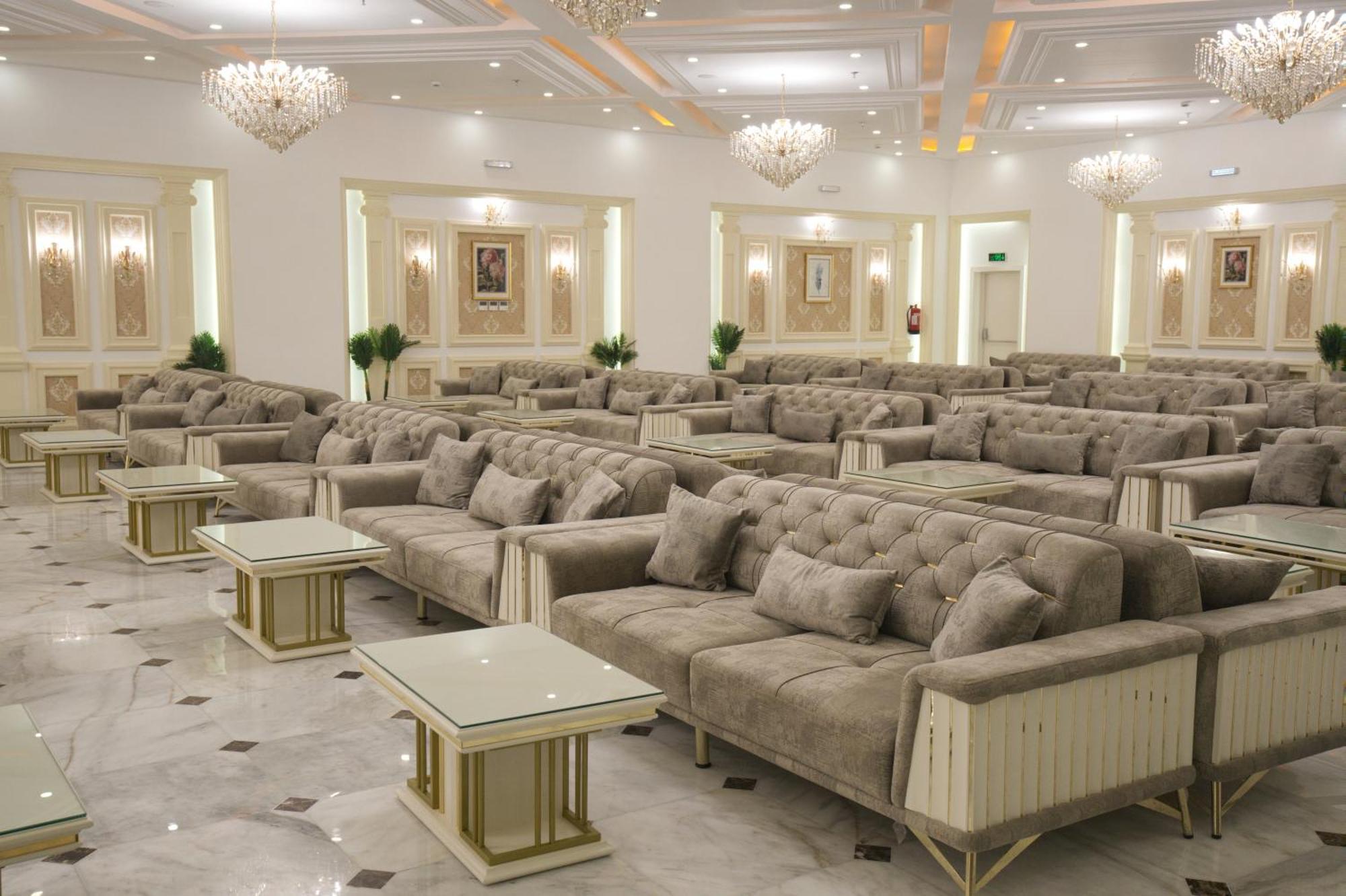 Talida Ym Resort Yanbu Ngoại thất bức ảnh