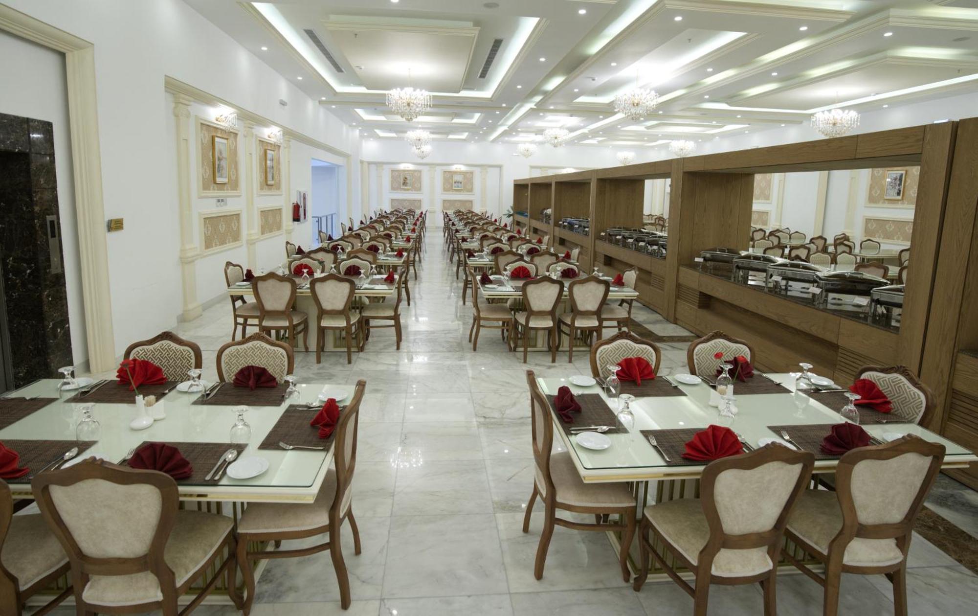 Talida Ym Resort Yanbu Ngoại thất bức ảnh