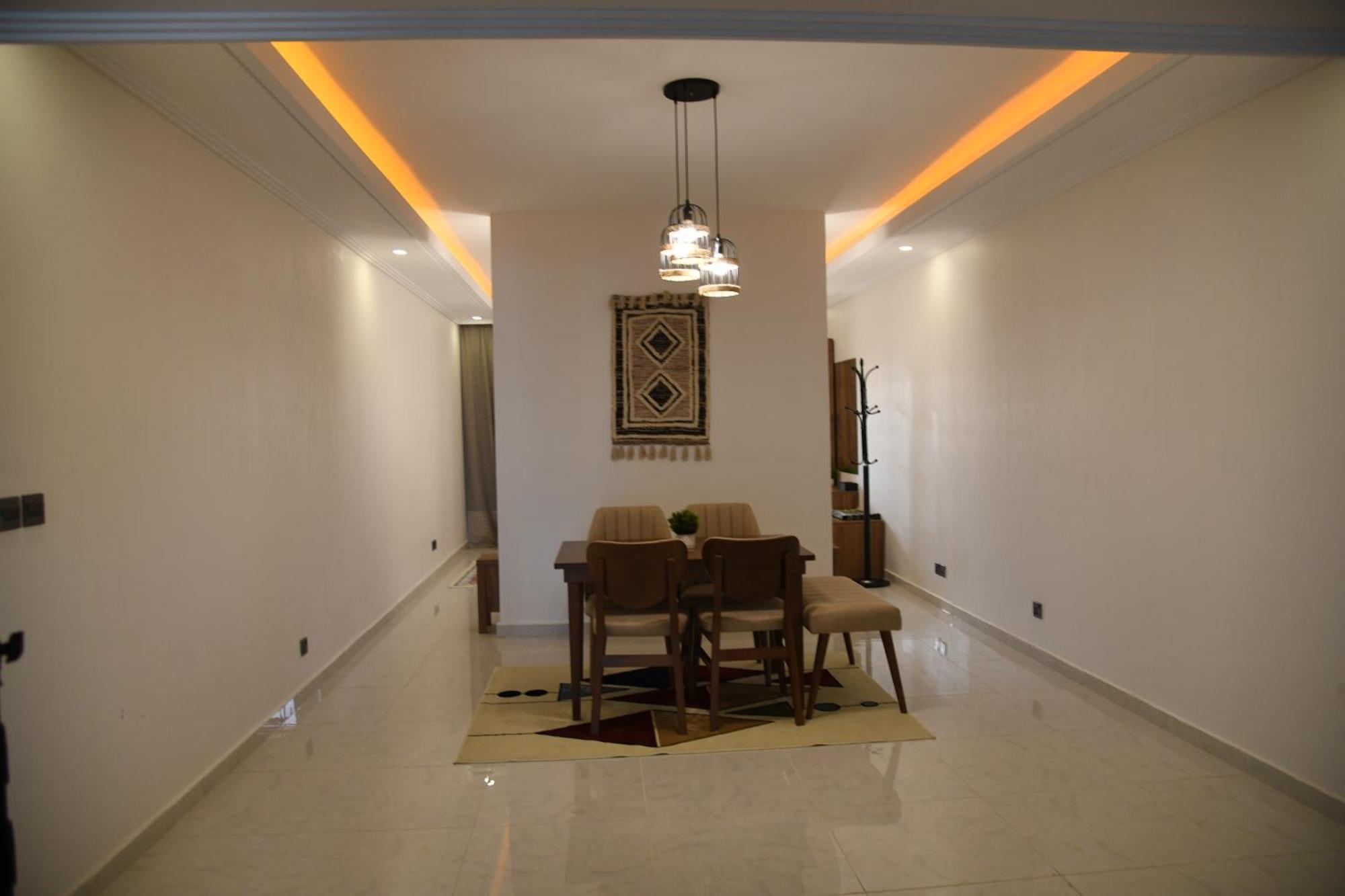 Talida Ym Resort Yanbu Ngoại thất bức ảnh