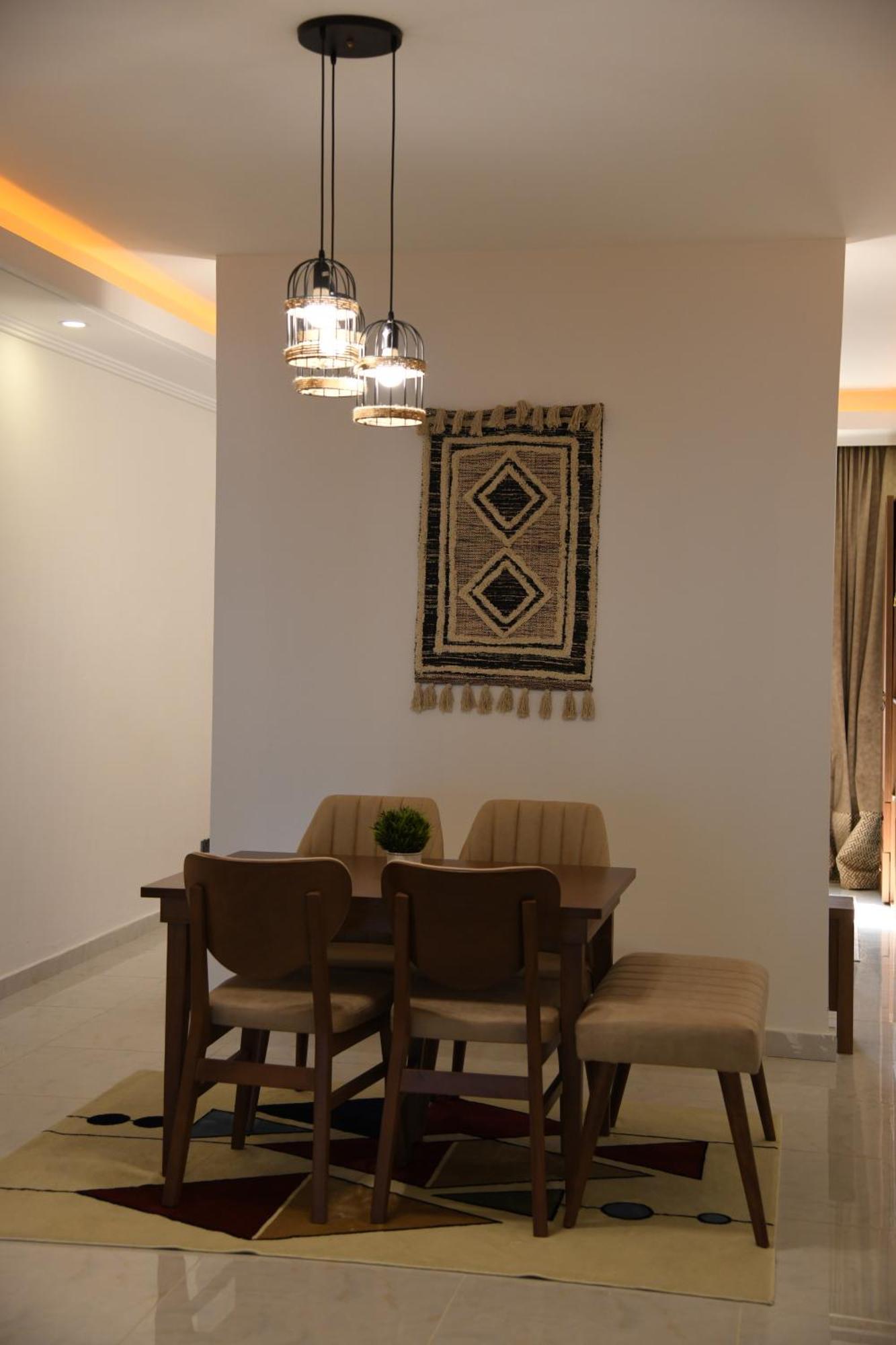 Talida Ym Resort Yanbu Ngoại thất bức ảnh