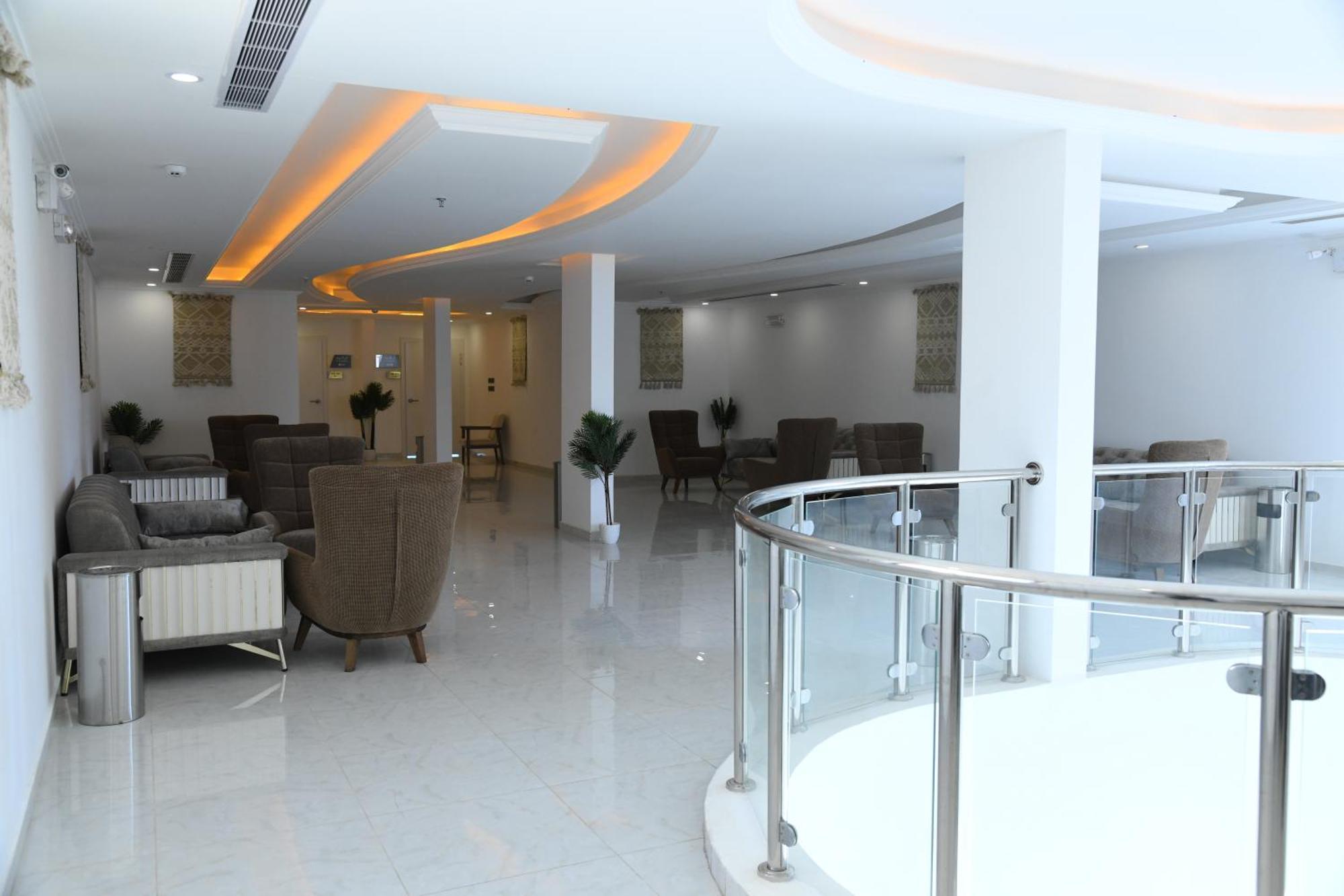 Talida Ym Resort Yanbu Ngoại thất bức ảnh