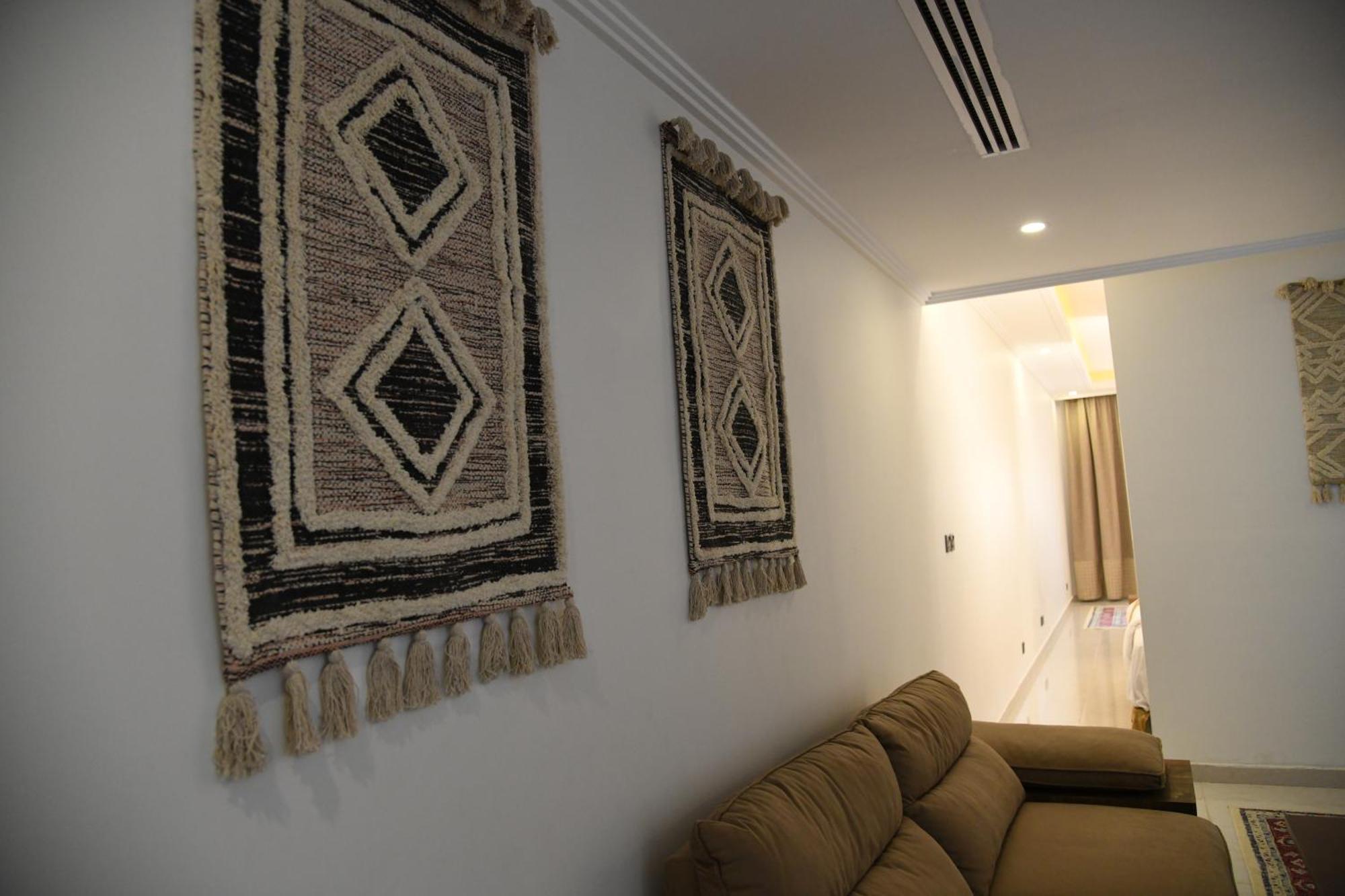 Talida Ym Resort Yanbu Ngoại thất bức ảnh