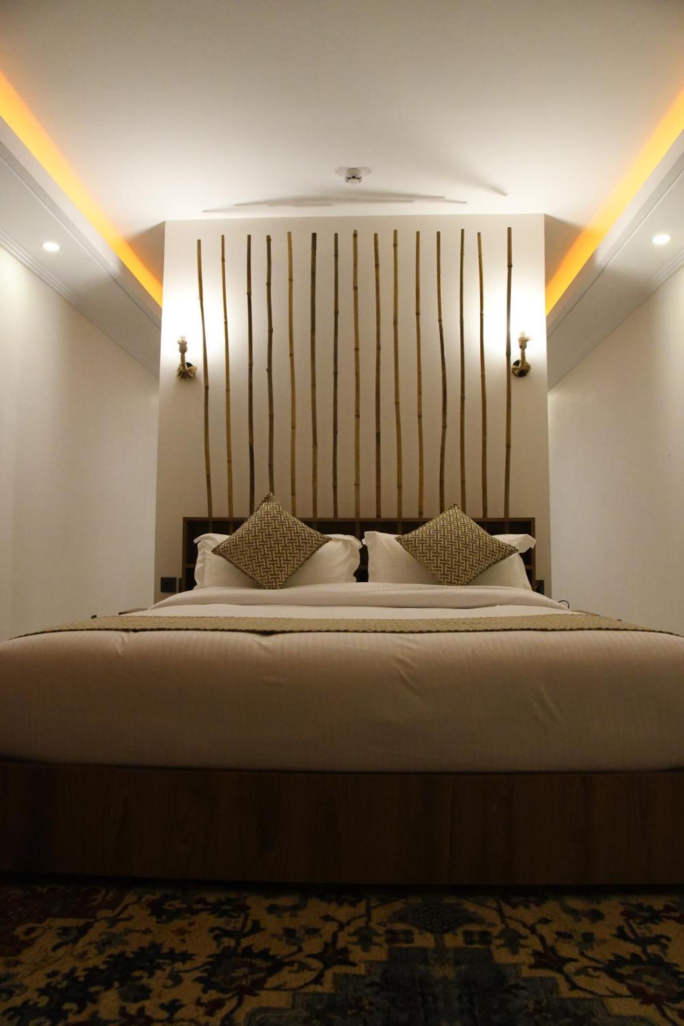 Talida Ym Resort Yanbu Ngoại thất bức ảnh