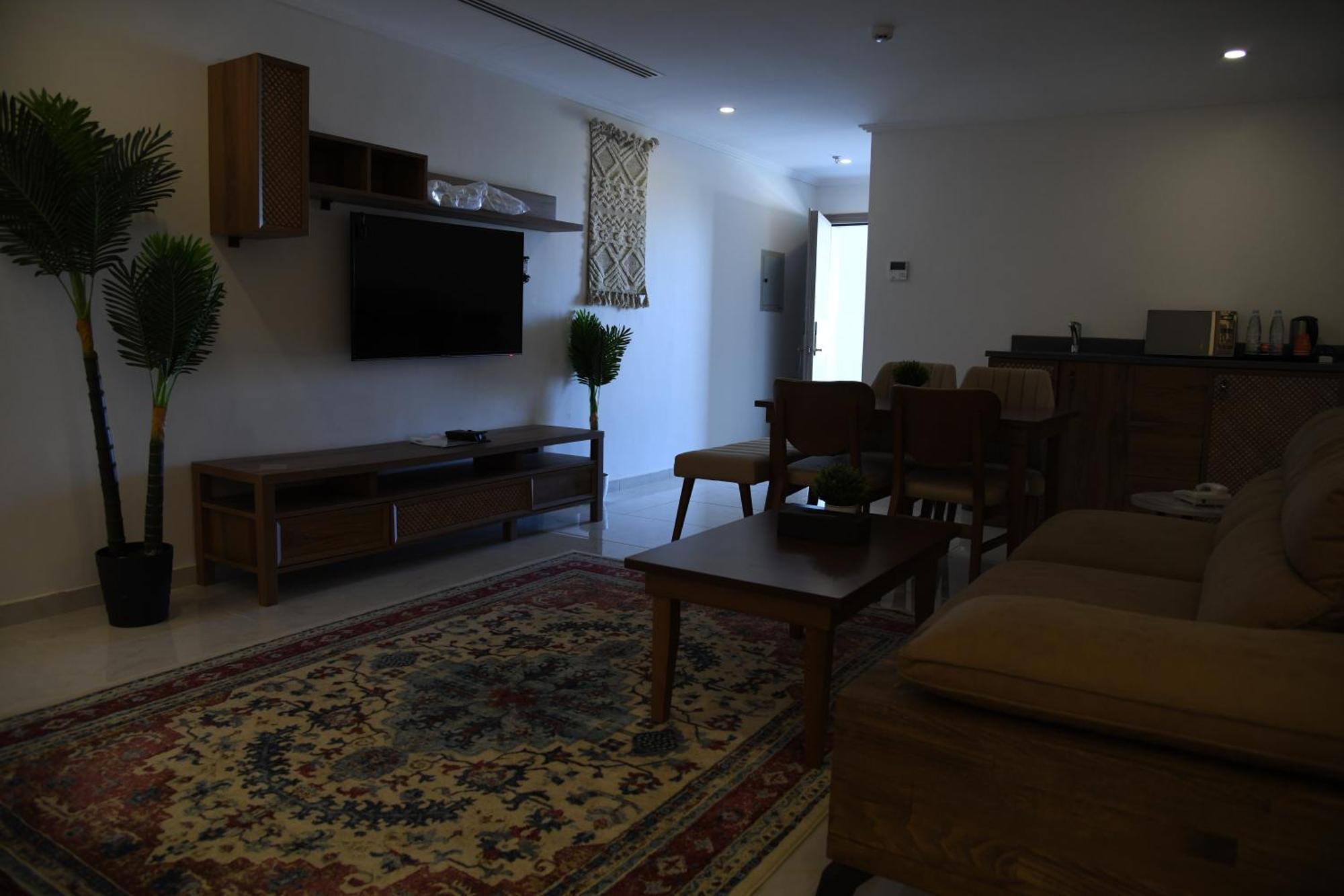 Talida Ym Resort Yanbu Ngoại thất bức ảnh
