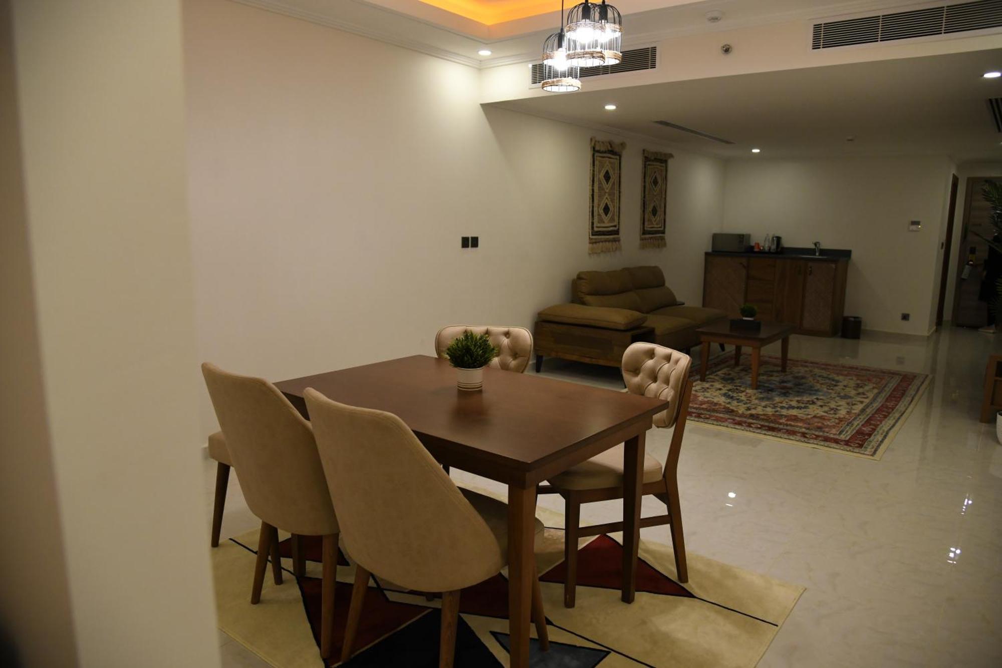 Talida Ym Resort Yanbu Ngoại thất bức ảnh