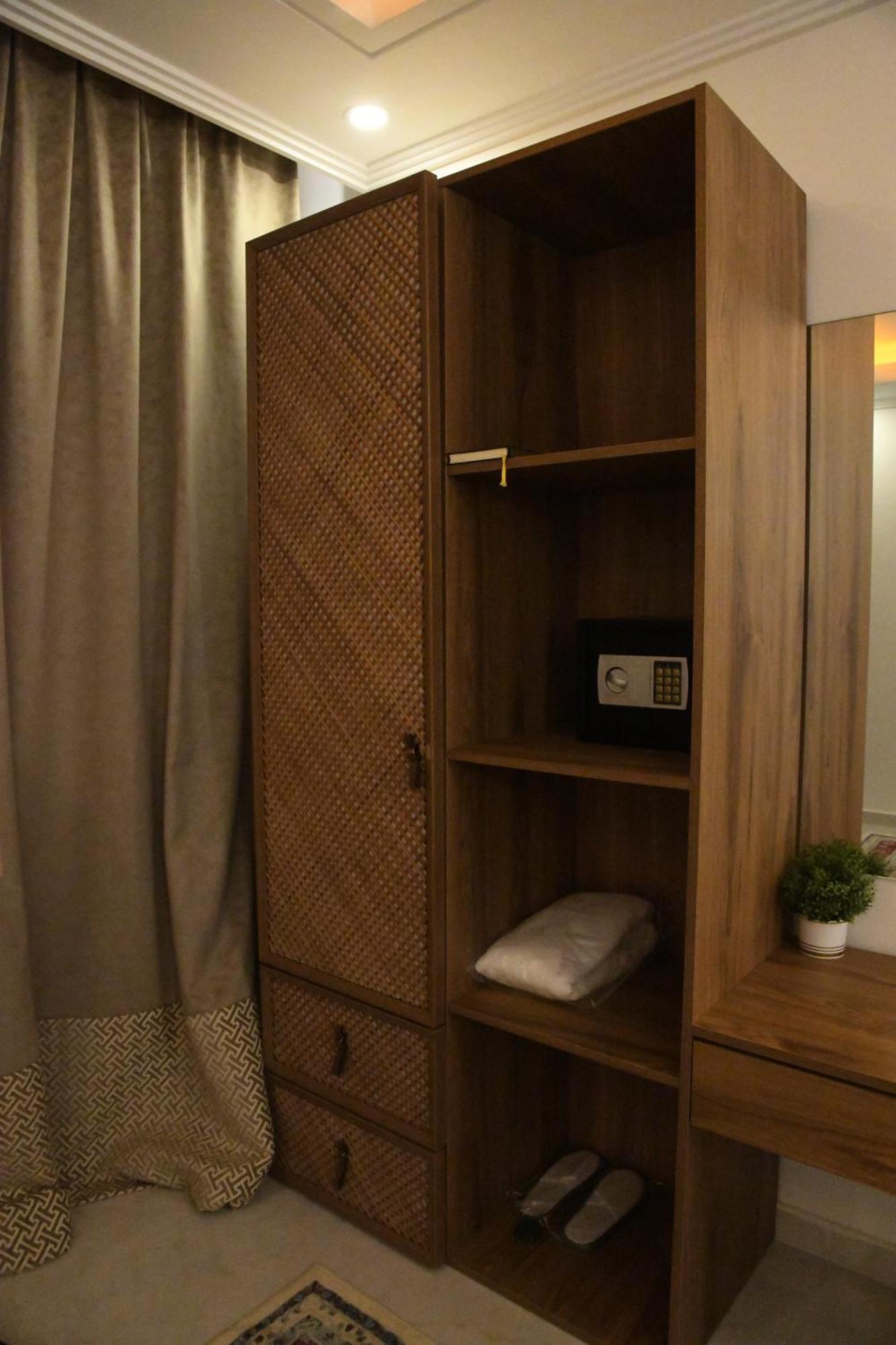 Talida Ym Resort Yanbu Ngoại thất bức ảnh