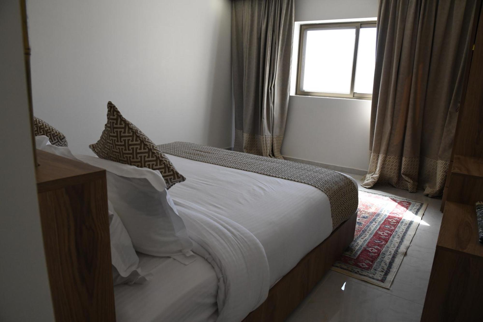 Talida Ym Resort Yanbu Ngoại thất bức ảnh