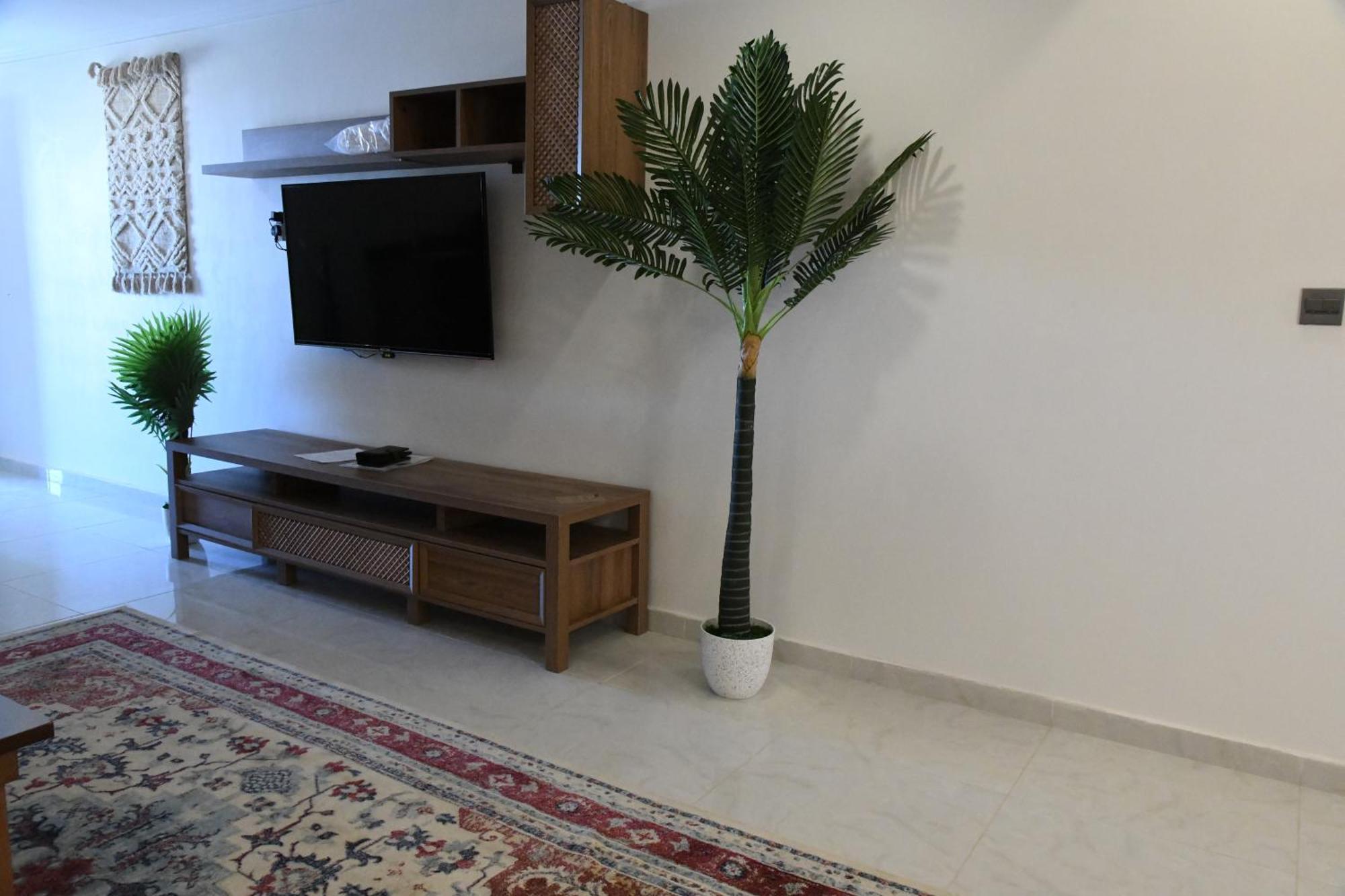 Talida Ym Resort Yanbu Ngoại thất bức ảnh