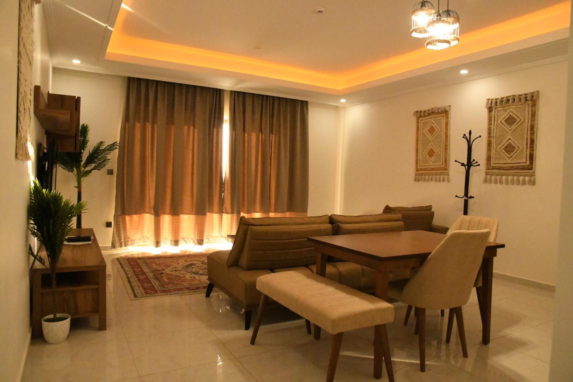 Talida Ym Resort Yanbu Ngoại thất bức ảnh