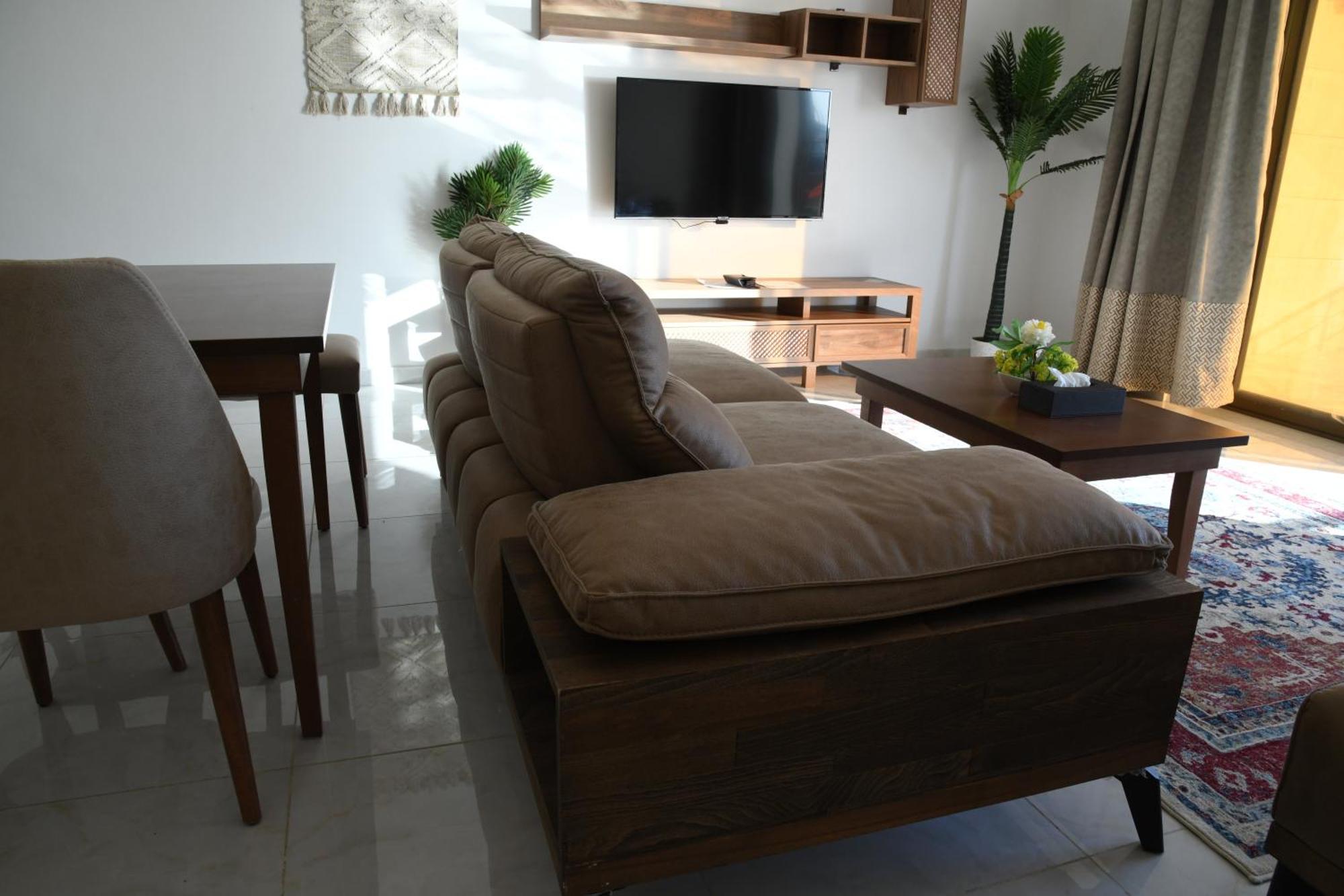 Talida Ym Resort Yanbu Ngoại thất bức ảnh
