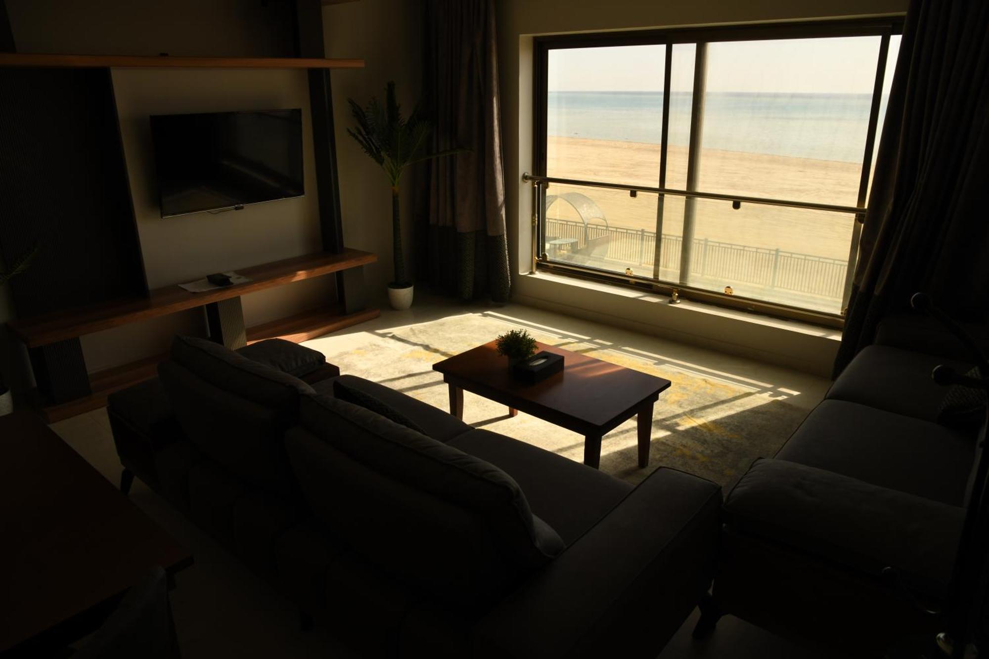 Talida Ym Resort Yanbu Ngoại thất bức ảnh