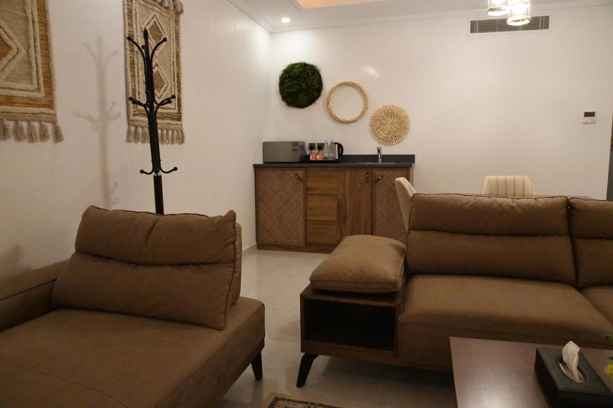 Talida Ym Resort Yanbu Ngoại thất bức ảnh