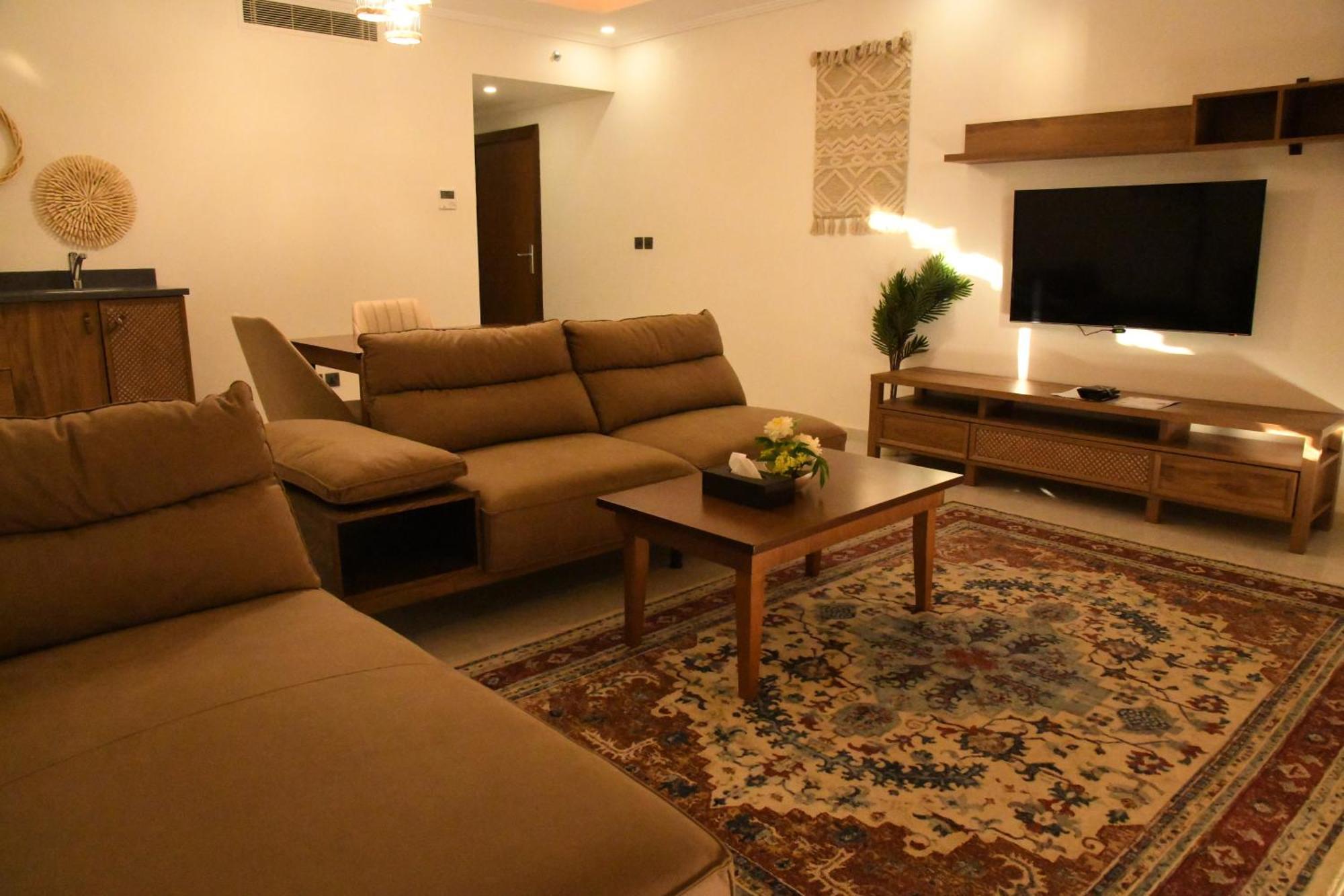 Talida Ym Resort Yanbu Ngoại thất bức ảnh