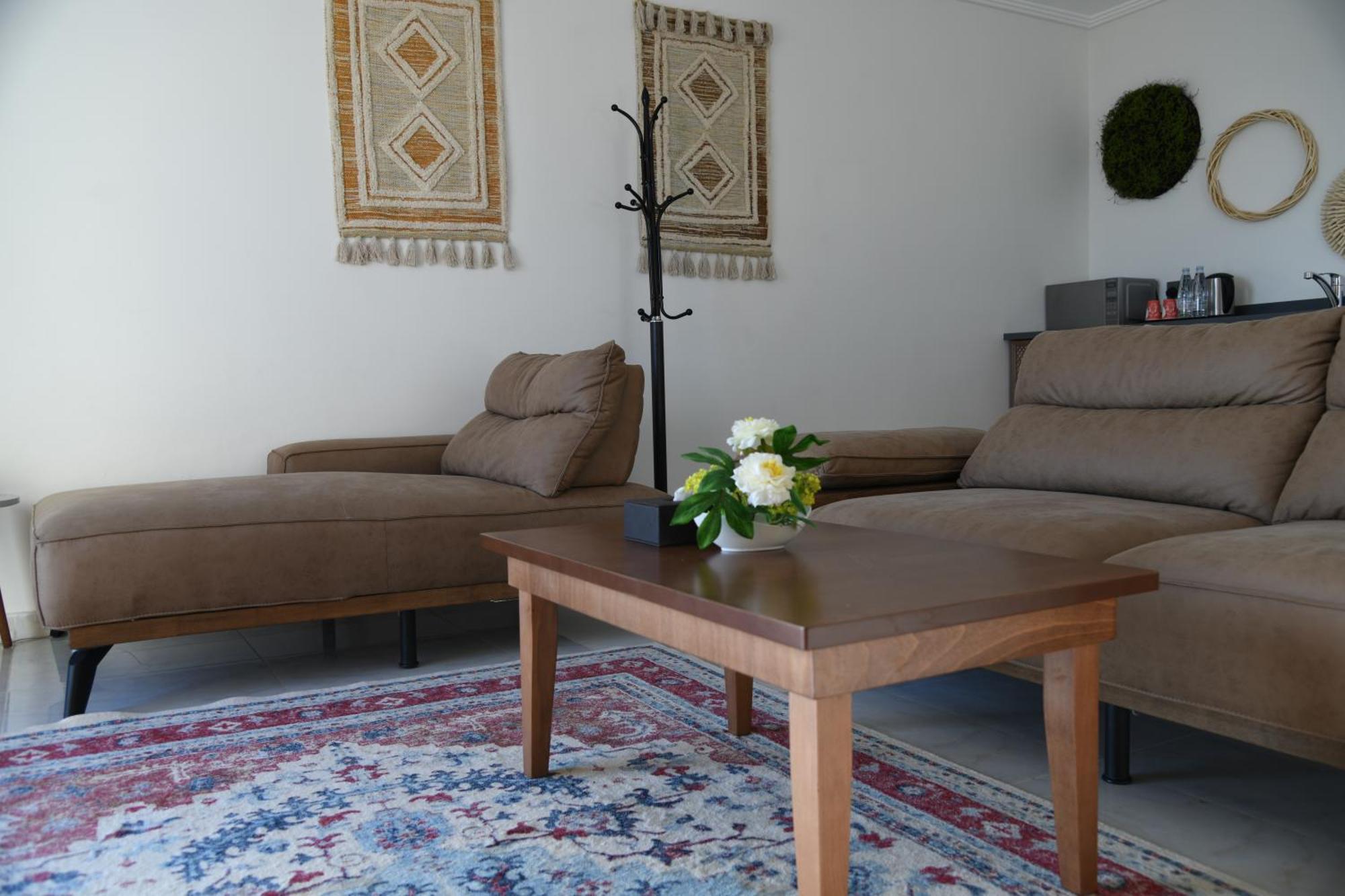 Talida Ym Resort Yanbu Ngoại thất bức ảnh