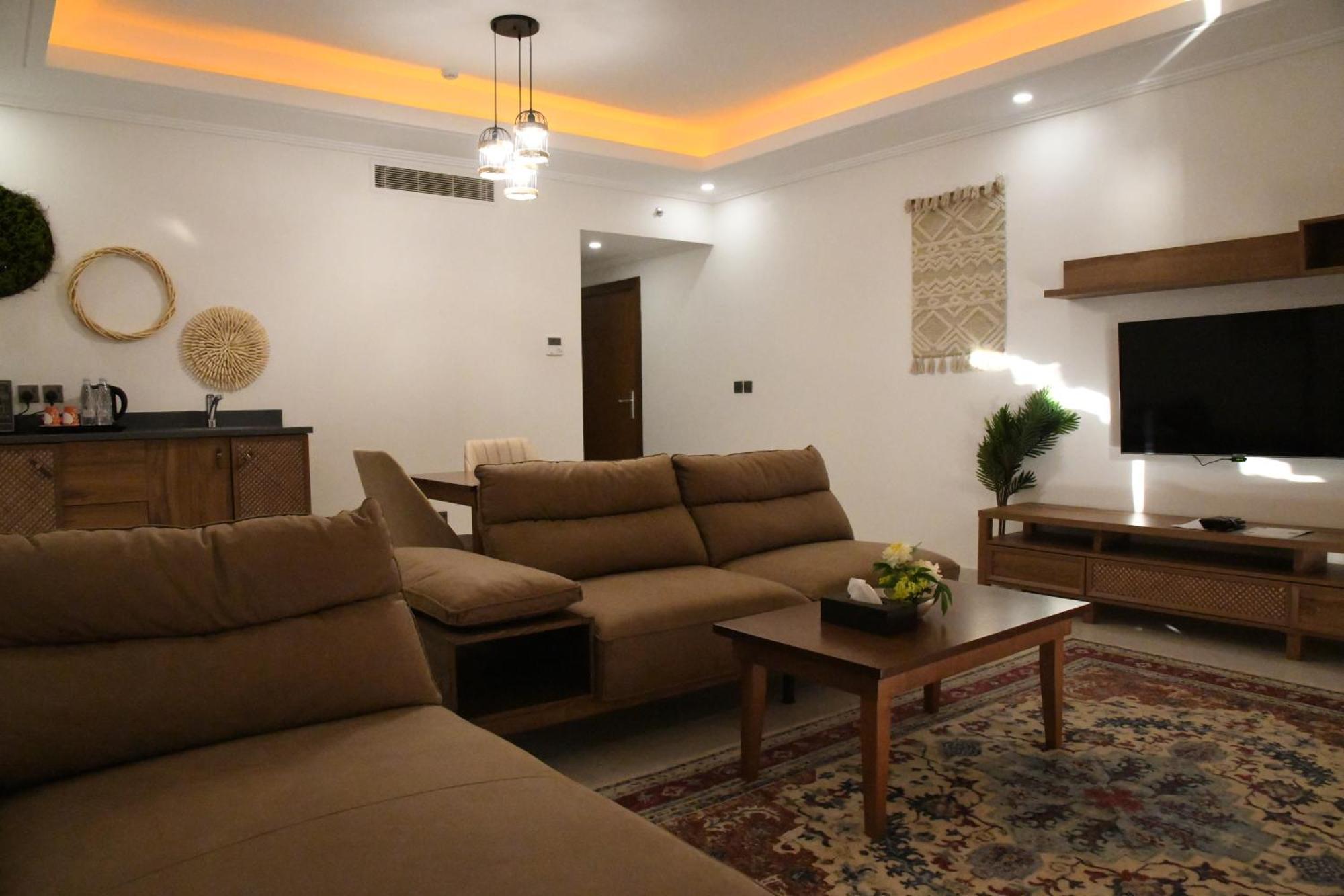 Talida Ym Resort Yanbu Ngoại thất bức ảnh