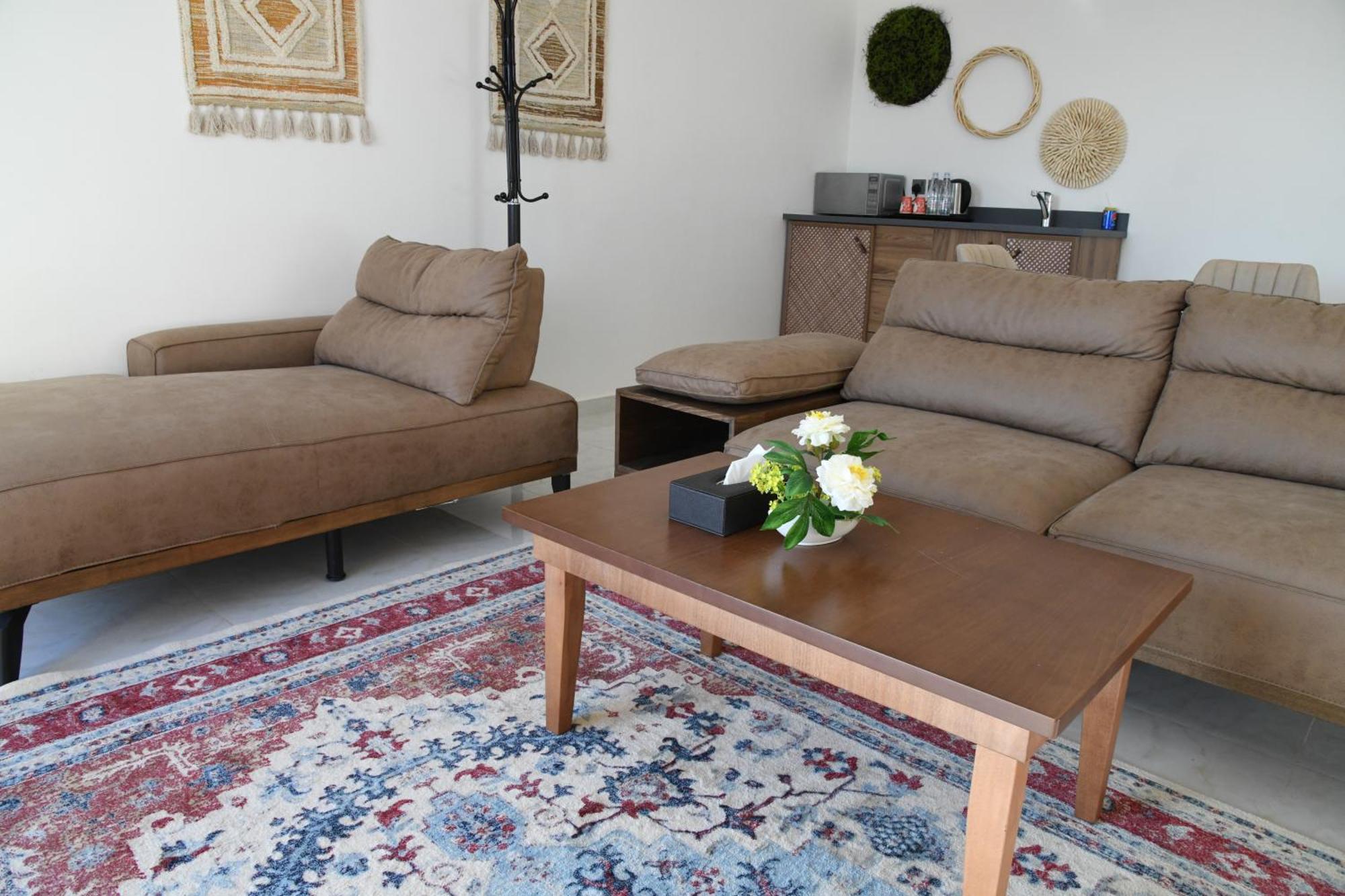 Talida Ym Resort Yanbu Ngoại thất bức ảnh