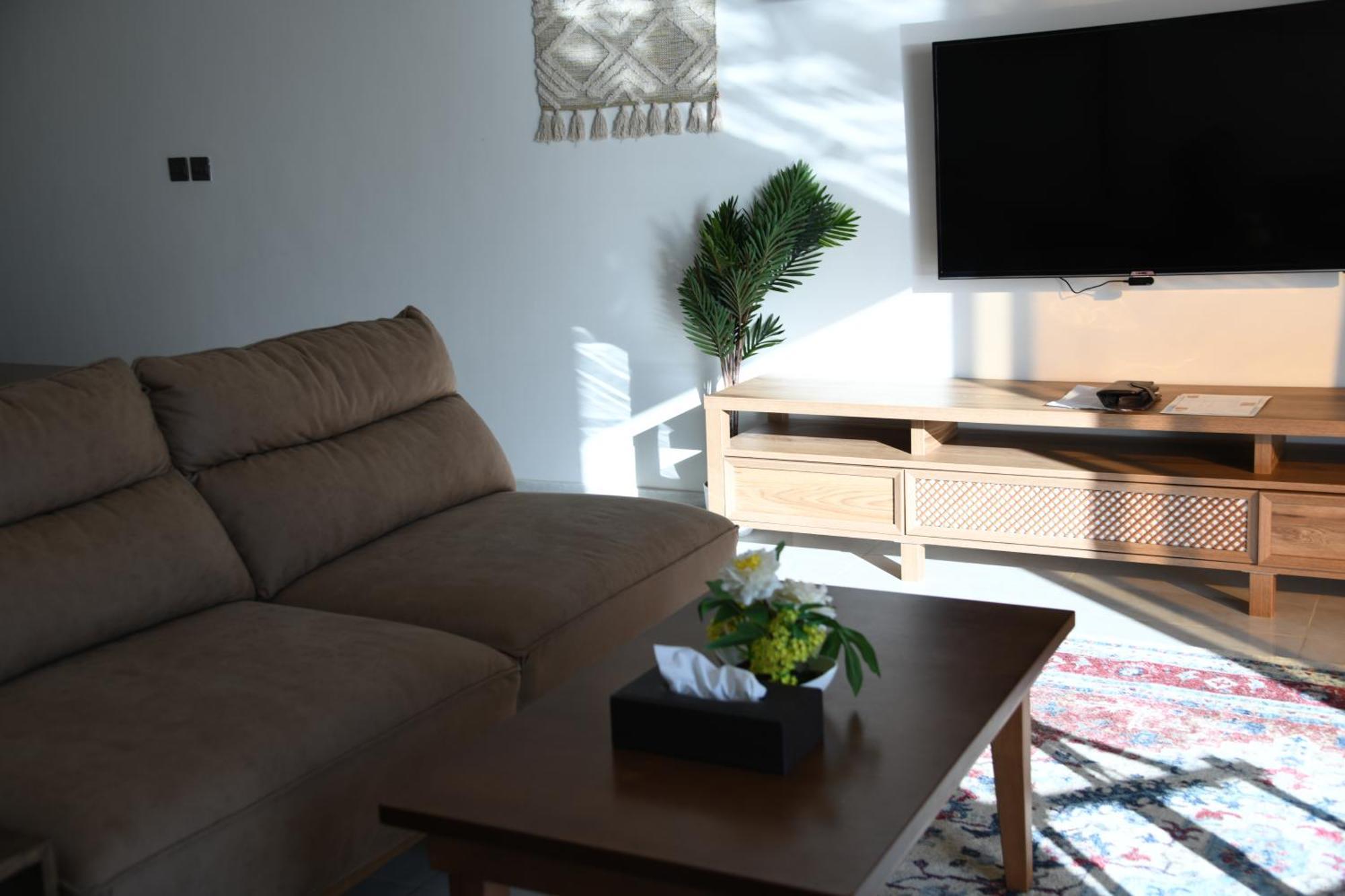 Talida Ym Resort Yanbu Ngoại thất bức ảnh
