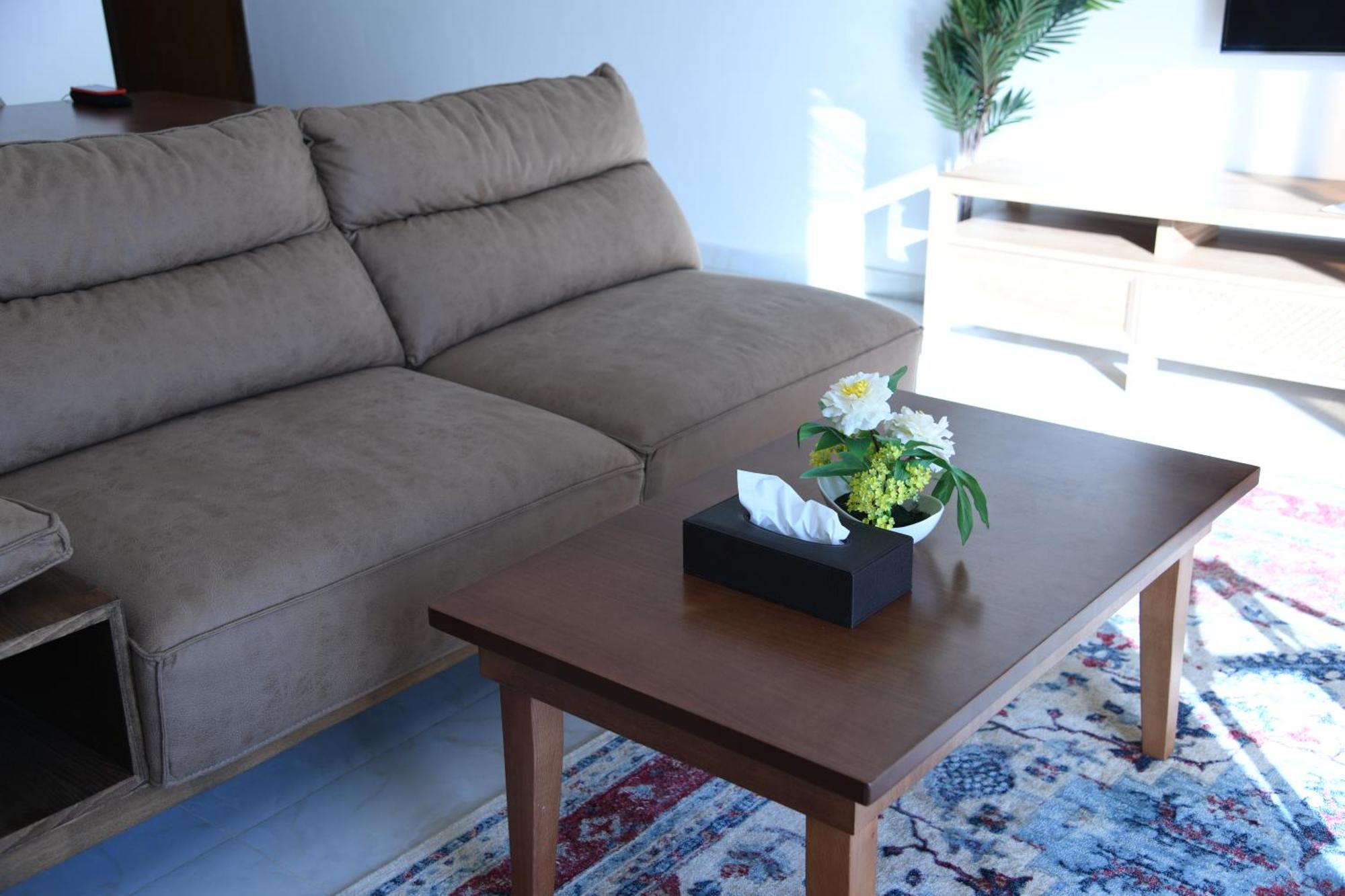 Talida Ym Resort Yanbu Ngoại thất bức ảnh