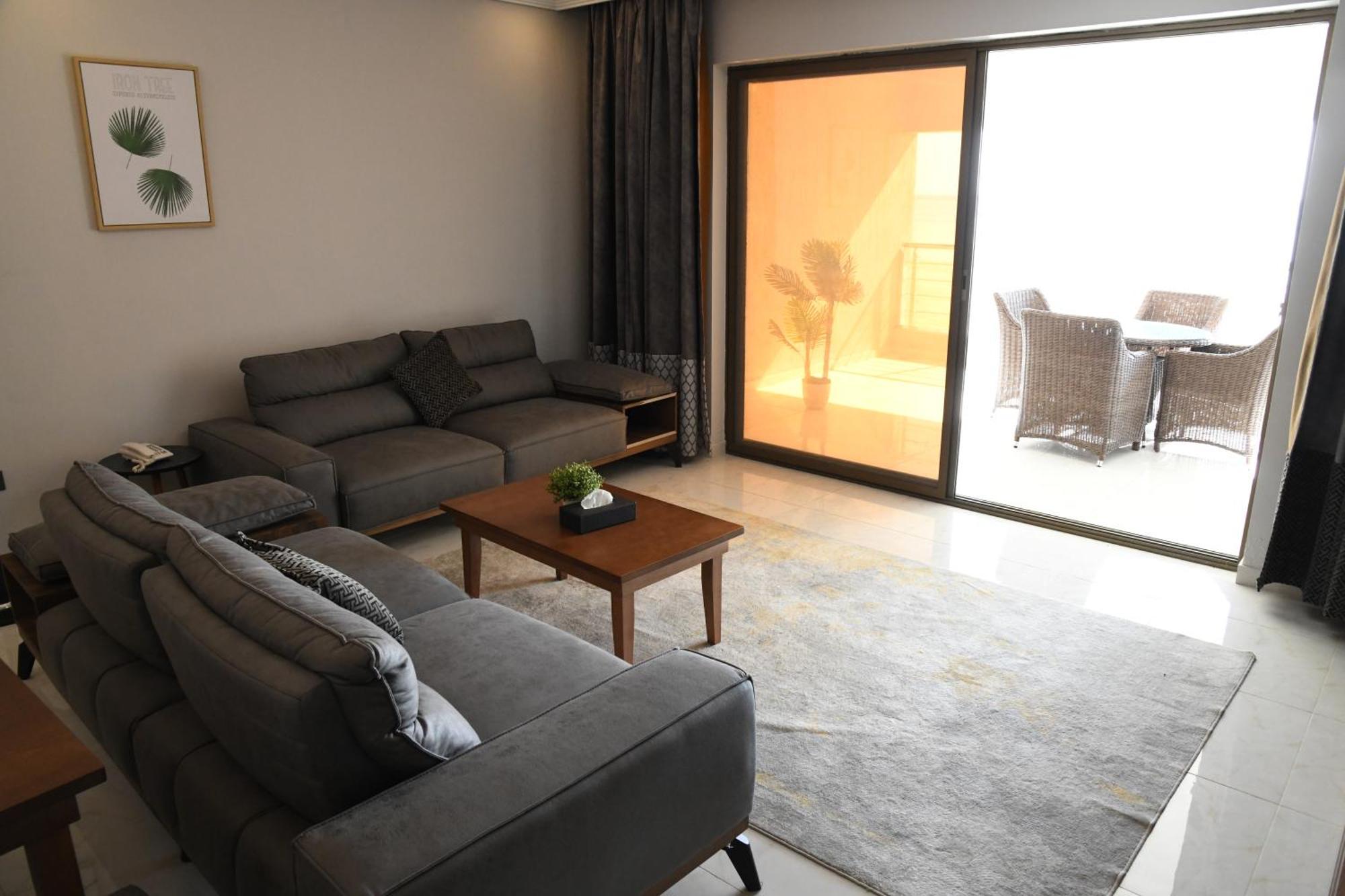 Talida Ym Resort Yanbu Ngoại thất bức ảnh