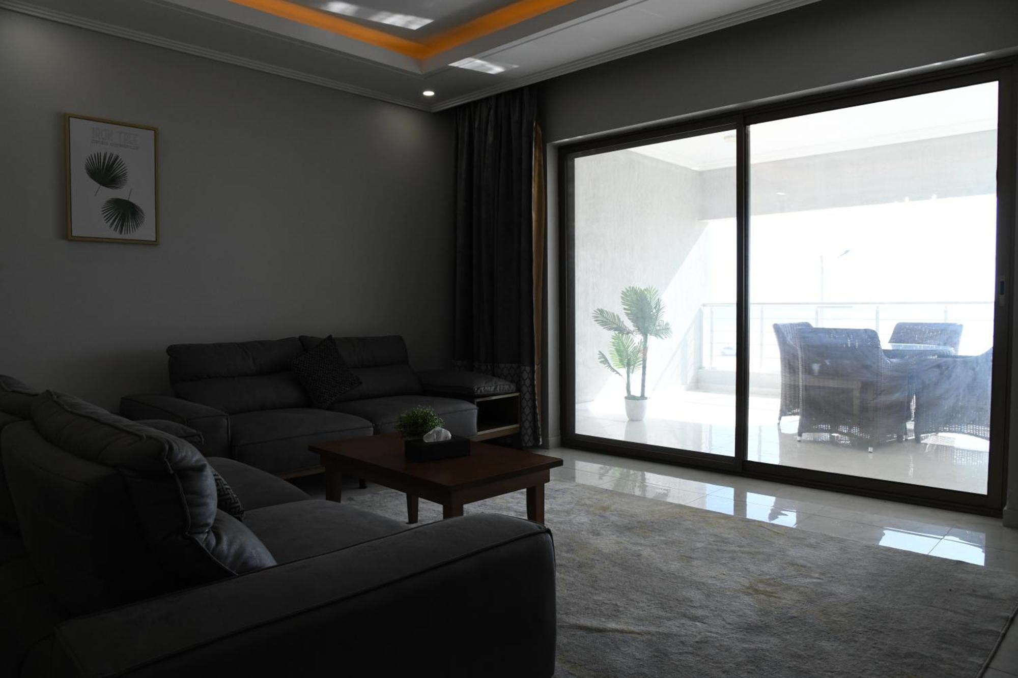 Talida Ym Resort Yanbu Ngoại thất bức ảnh