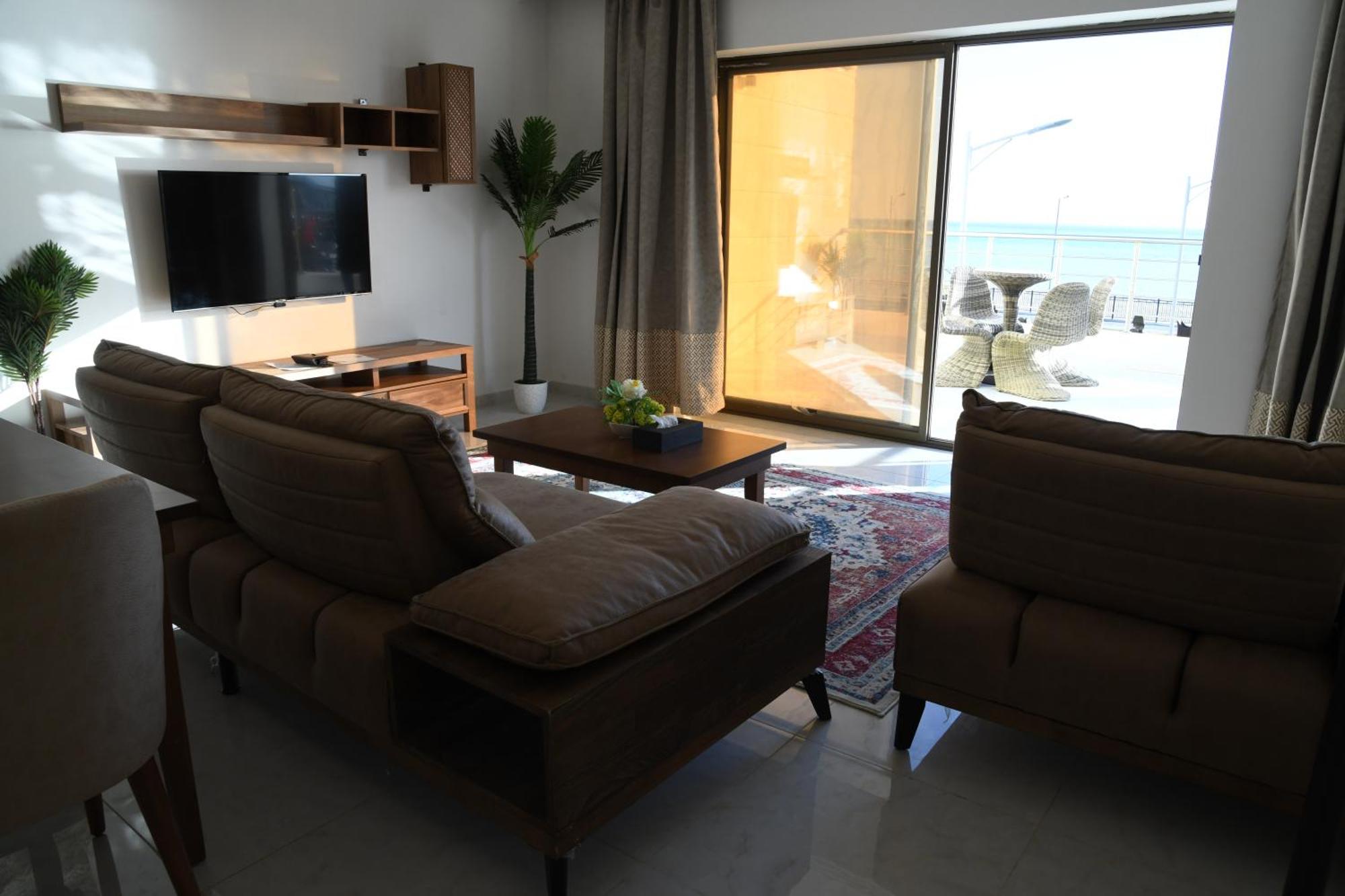 Talida Ym Resort Yanbu Ngoại thất bức ảnh