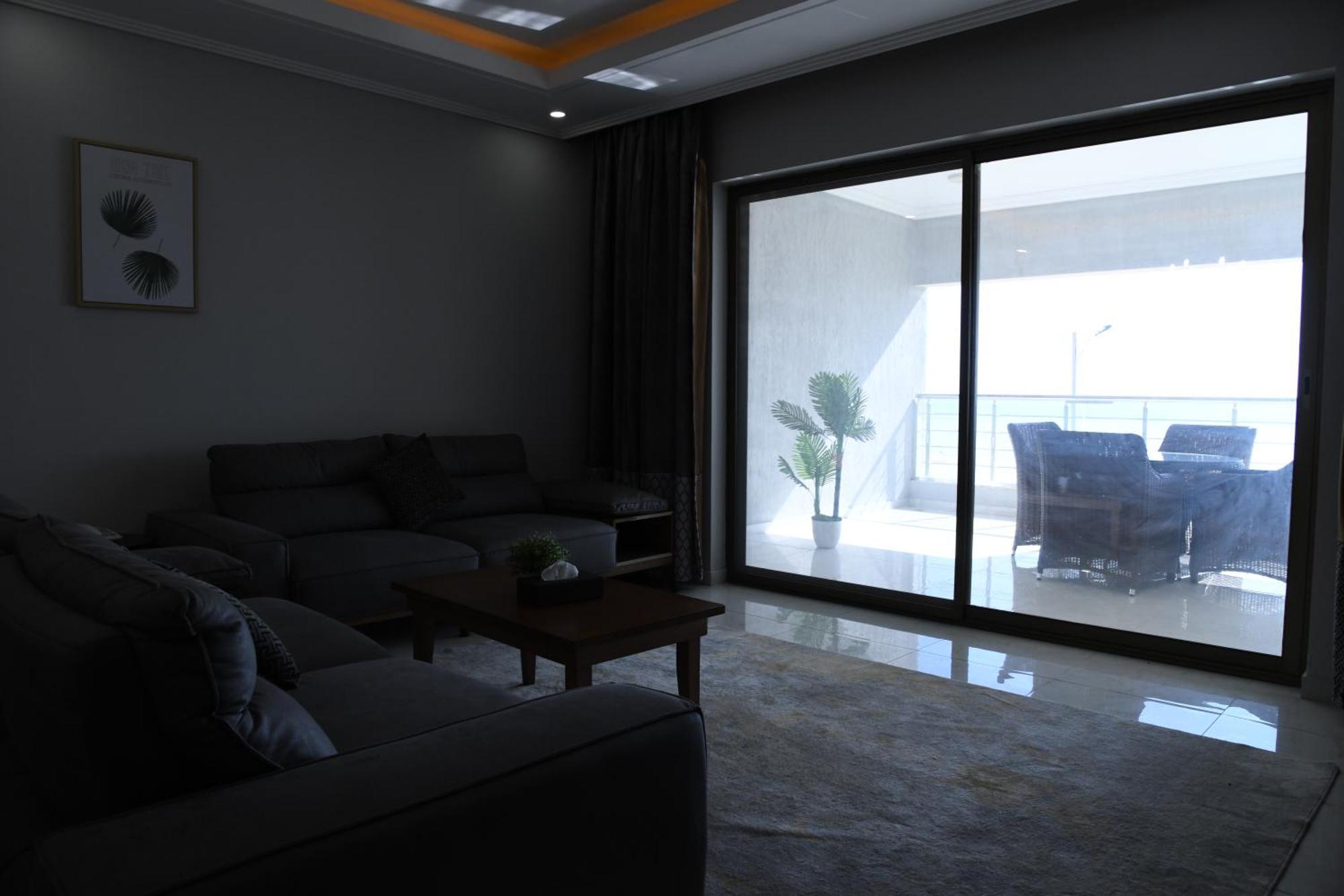Talida Ym Resort Yanbu Ngoại thất bức ảnh