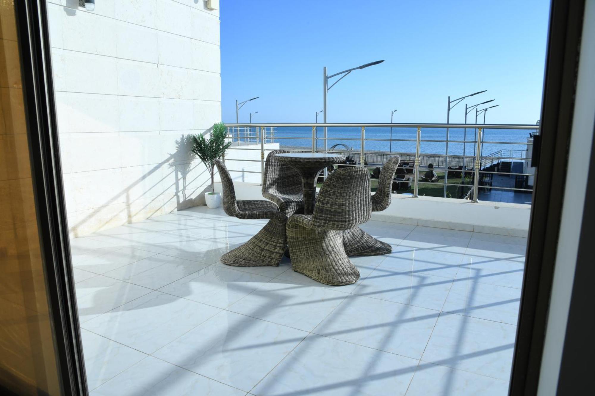 Talida Ym Resort Yanbu Ngoại thất bức ảnh