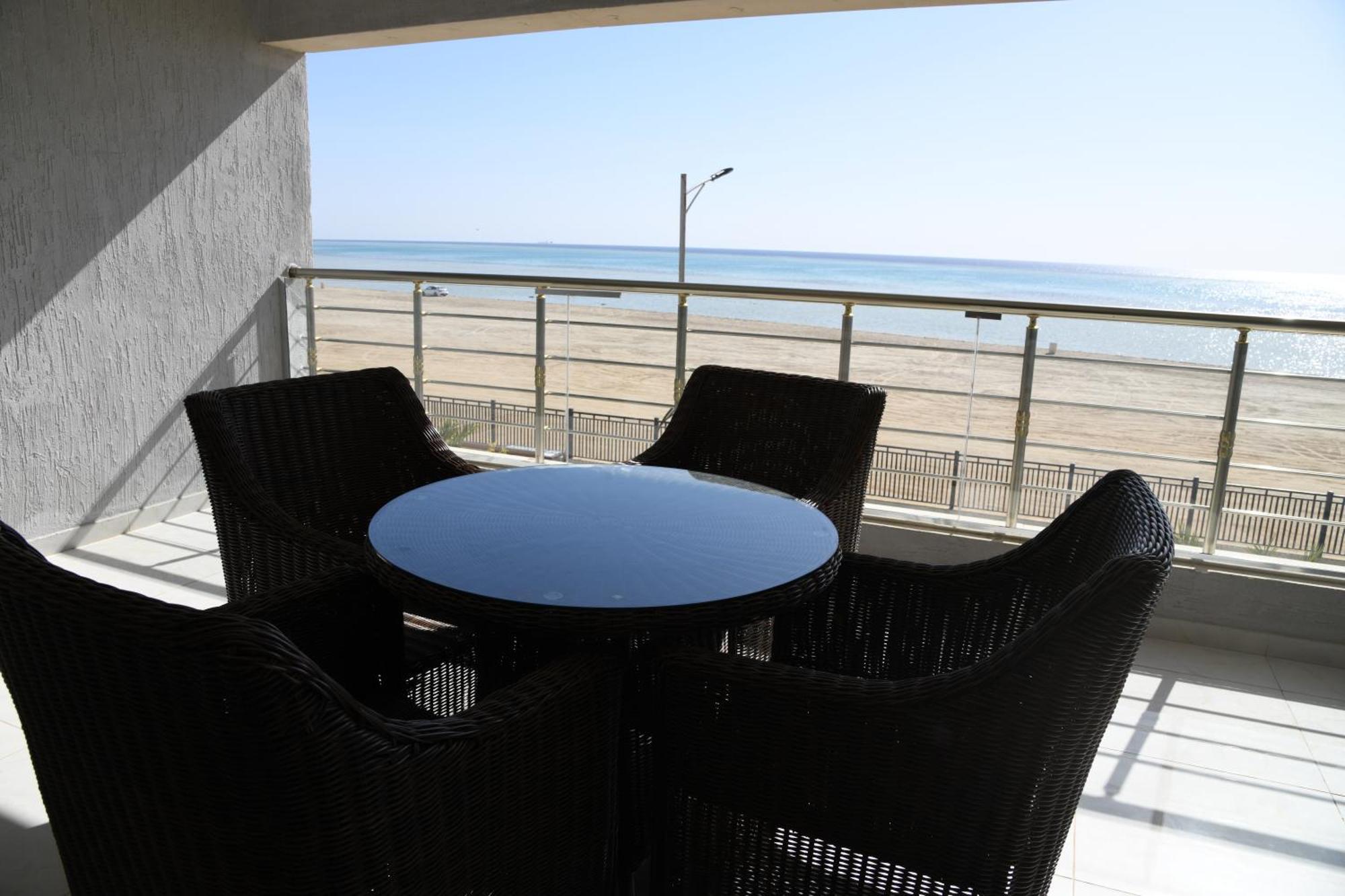 Talida Ym Resort Yanbu Ngoại thất bức ảnh