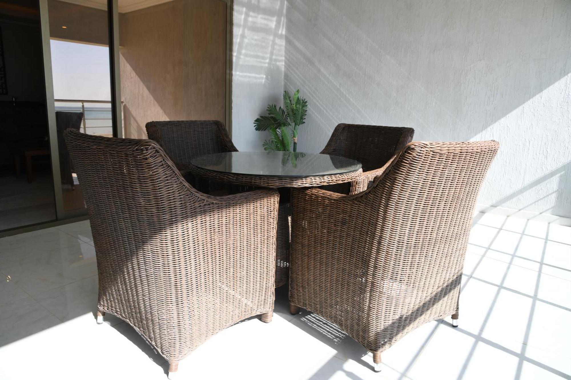 Talida Ym Resort Yanbu Ngoại thất bức ảnh