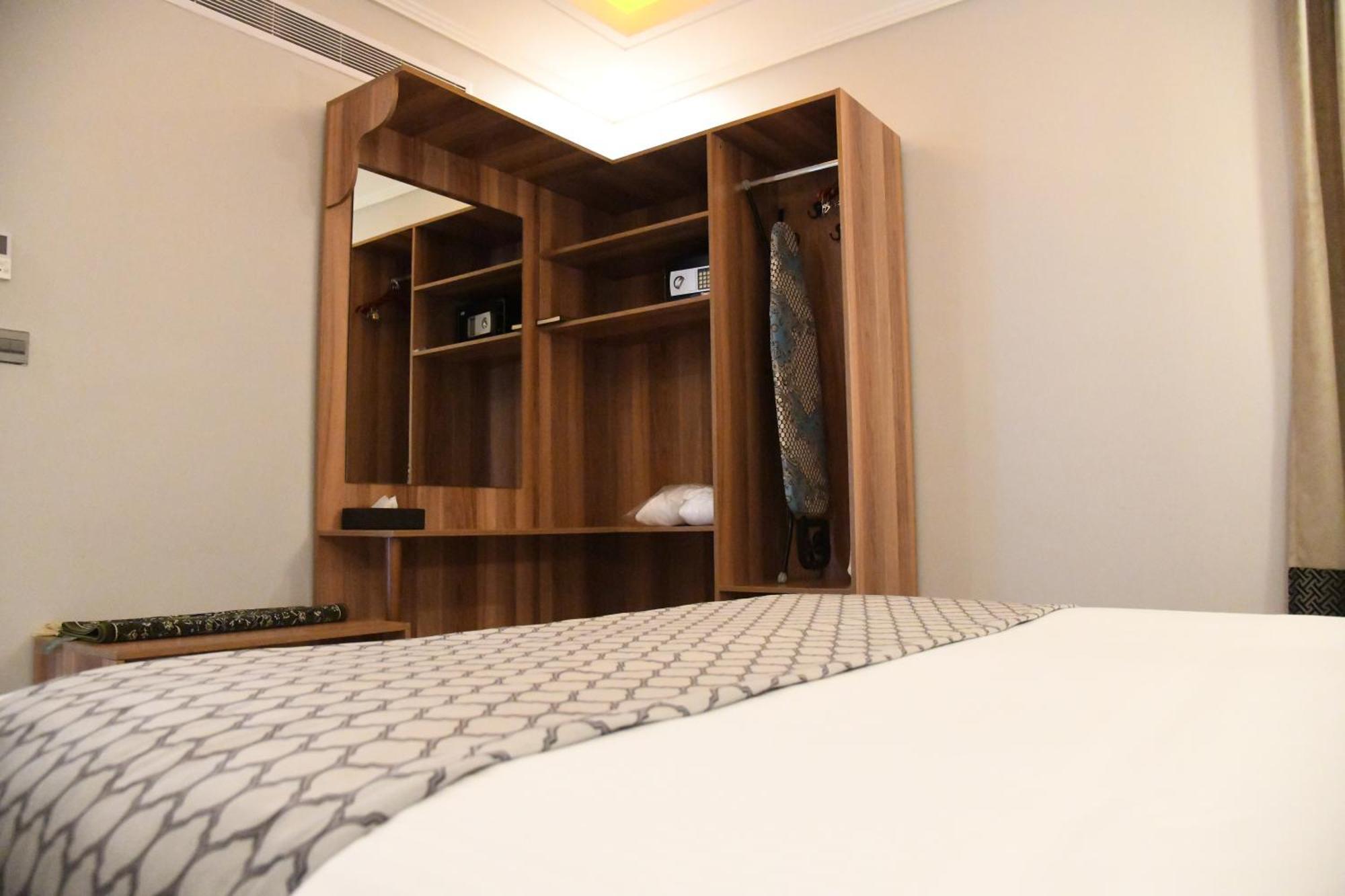 Talida Ym Resort Yanbu Ngoại thất bức ảnh